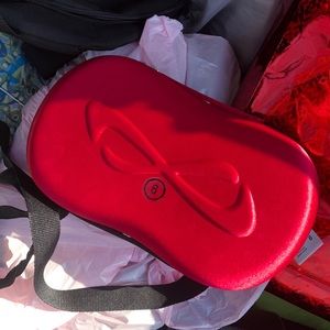 Nfinity evolution cheer shoes!!!